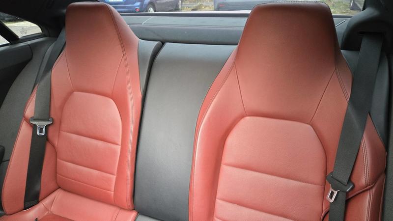 Mercedes Classe E 2.1 250 Cdi 204 BlueEfficiency Amg Executive - Automatique Toit ouvrant