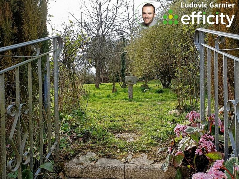 Maison - 290 m² - 10 pièces