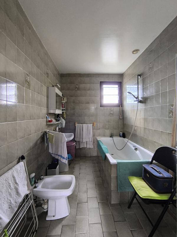 Maison - 89 m² - 4 pièces