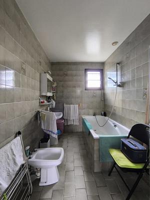 Maison - 89 m² - 4 pièces