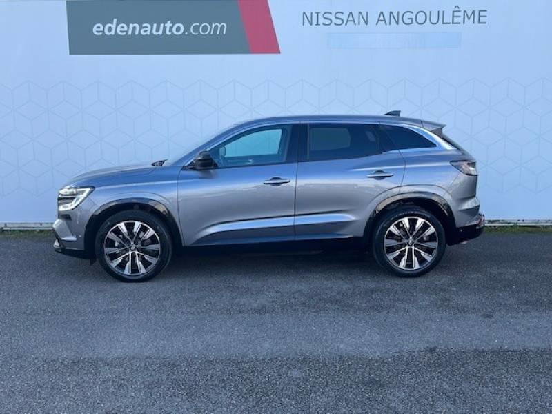 Renault Austral E-Tech hybrid 200 Techno