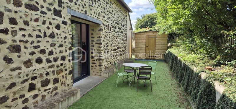 Propriété - 286 m² - 12 pièces