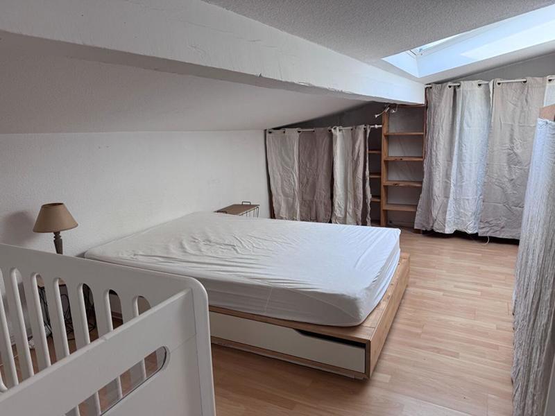 Appartement - 48 m² - 3 pièces