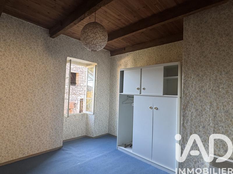 Maison - 75 m² - 6 pièces