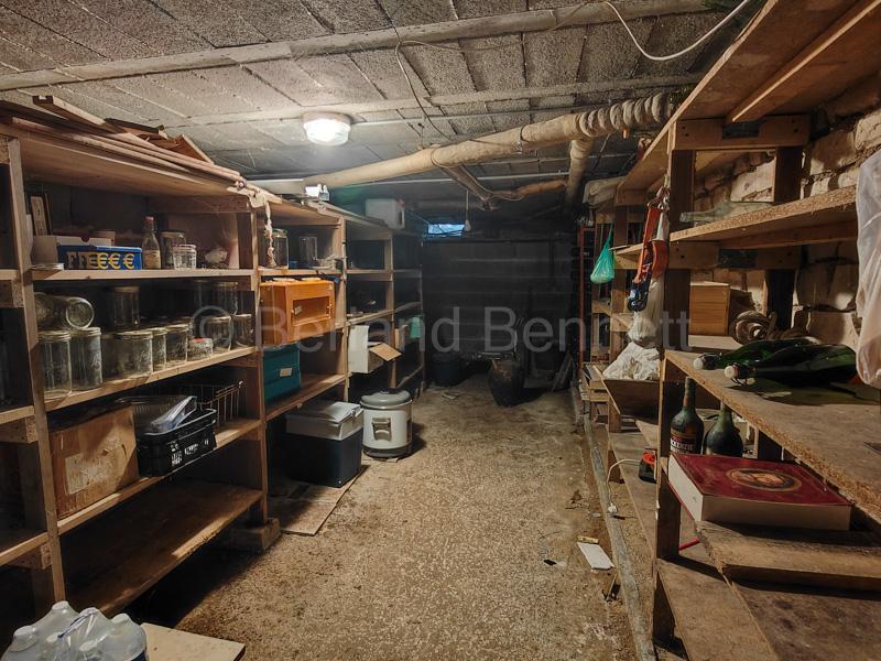 Maison - 203 m² - 11 pièces