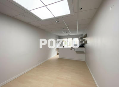 Local commercial - 27 m²