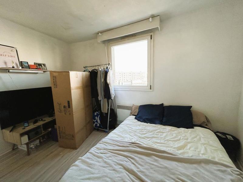 Appartement - 30 m² - 2 pièces