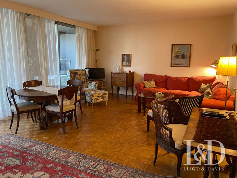 Appartement - 73 m² - 3 pièces