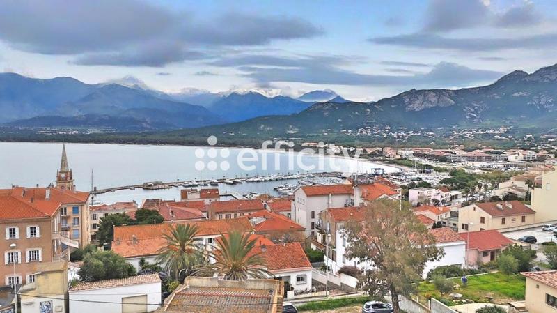 Appartement - 84 m² - 3 pièces