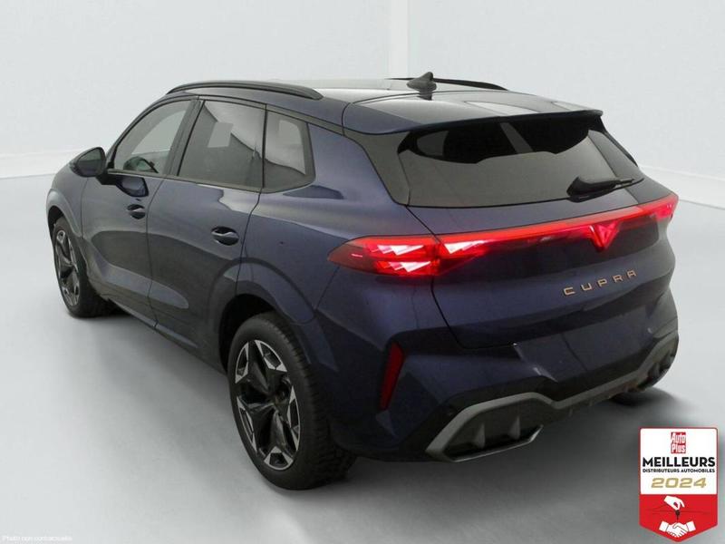 Cupra Terramar 1.5 eTSI Hybrid 150 ch Dsg7 V