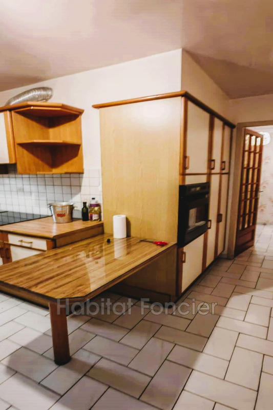 Appartement - 89 m² - 3 pièces