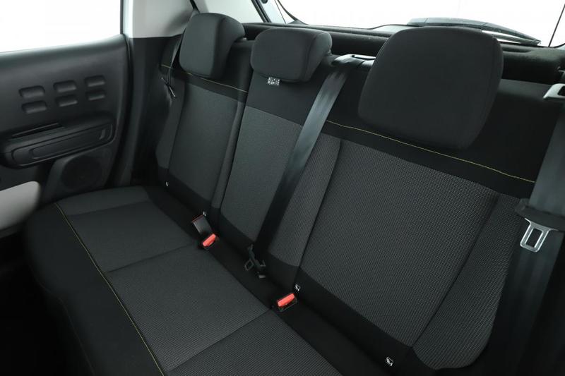 Citroën C3 1.2 PureTech Live 83 ch