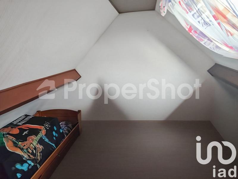 Maison de campagne - 141 m² - 5 pièces