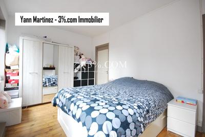Maison - 98 m² - 4 pièces