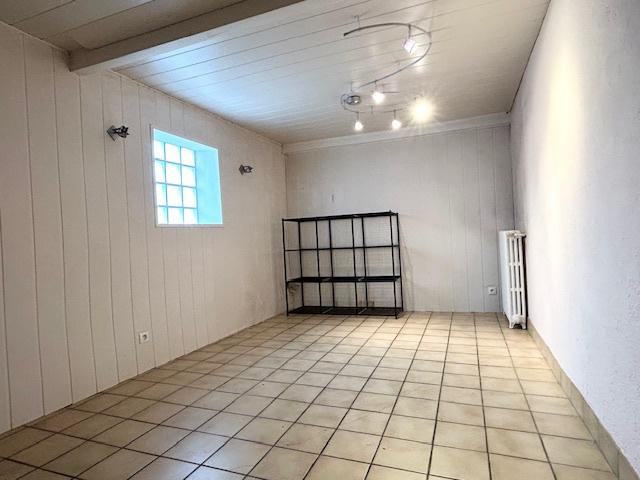 Maison - 115 m² - 6 pièces