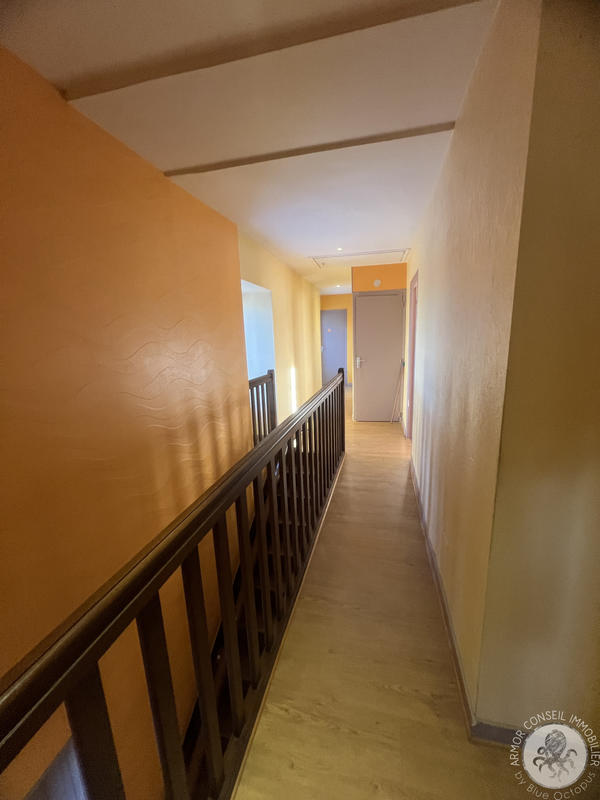 Maison - 163 m² - 7 pièces