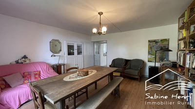 Maison - 171 m² - 7 pièces