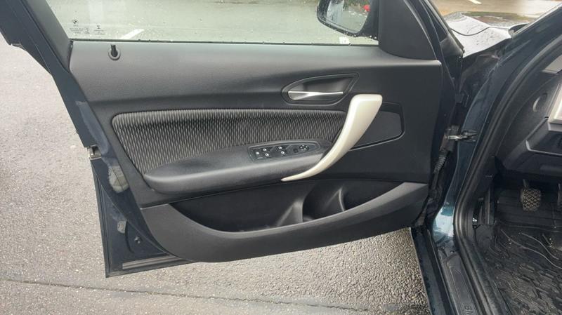 Bmw Série 1 (F20) 118d 2.0 d 150 xDrive Executive