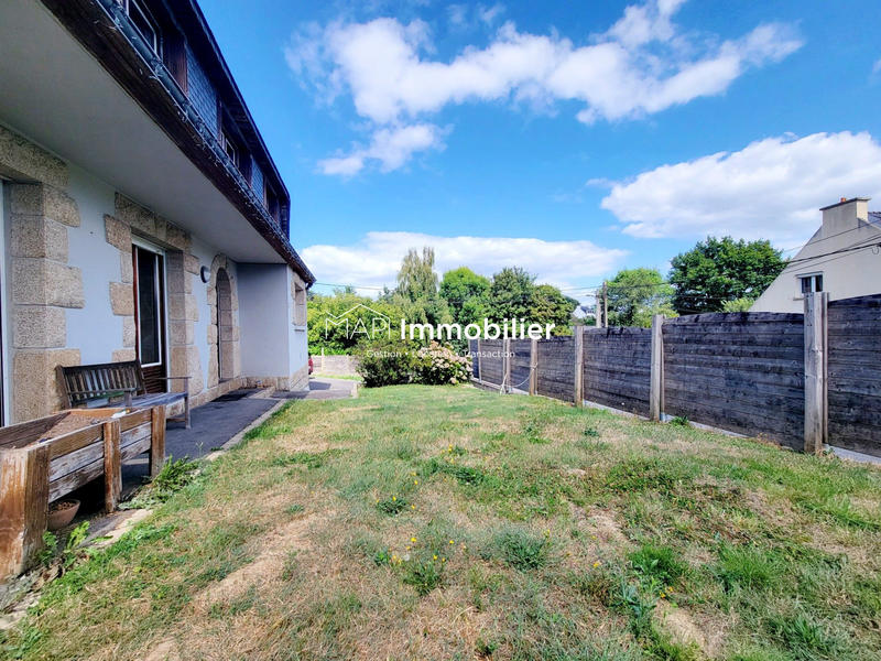 Maison ancienne - 134 m² - 7 pièces