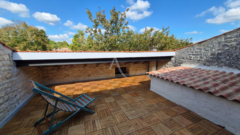 Maison - 188 m² - 6 pièces