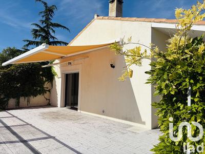 Maison - 112 m² - 5 pièces