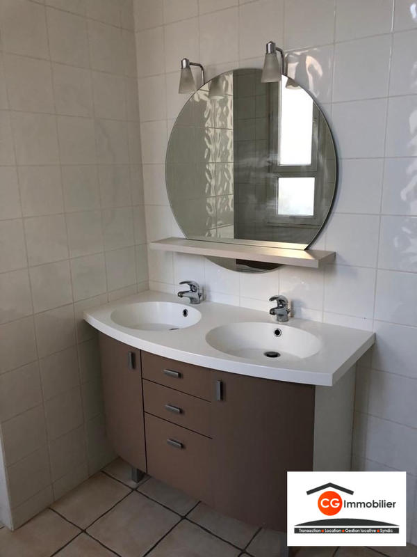 Appartement - 146 m² - 5 pièces