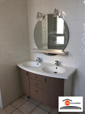 Appartement - 146 m² - 5 pièces