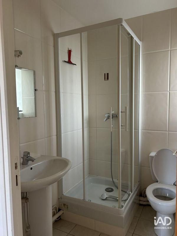 Local commercial - 190 m²