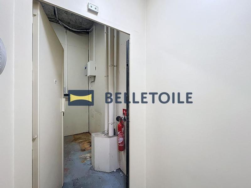 Local commercial - 112 m²