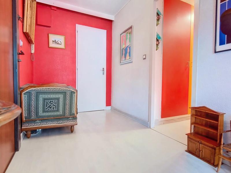 Appartement - 115 m² - 4 pièces