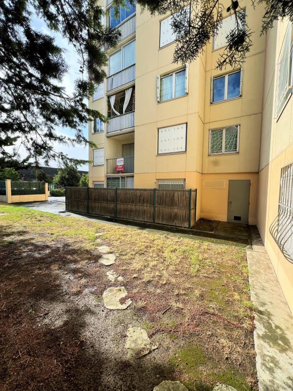 Appartement - 71 m² - 4 pièces