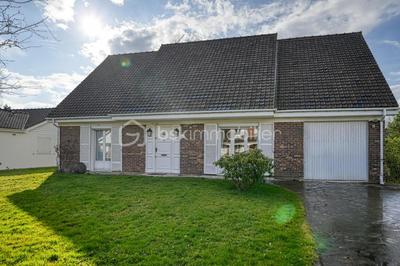 Maison - 188 m² - 7 pièces