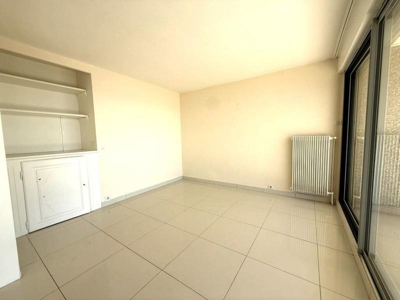 Appartement - 122 m² - 5 pièces