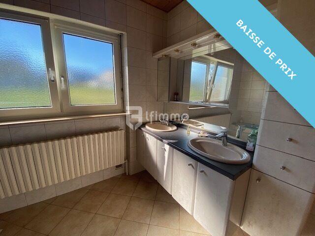 Maison - 148 m² - 6 pièces