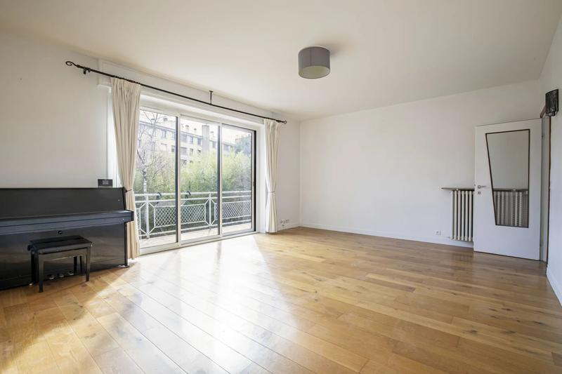 Maison - 180 m² - 7 pièces
