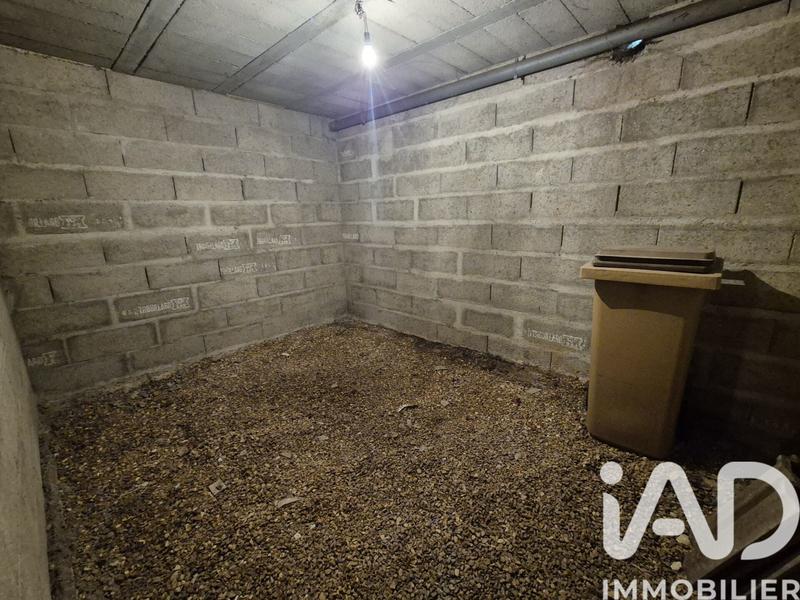 Maison - 143 m² - 7 pièces