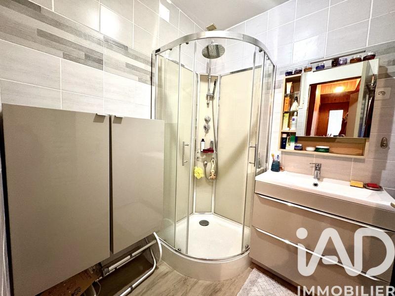 Maison de village - 80 m² - 4 pièces