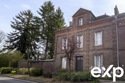 Maison - 127 m² - 5 pièces