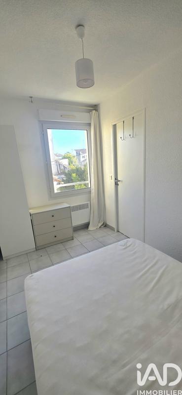 Appartement - 42 m² - 1 pièce