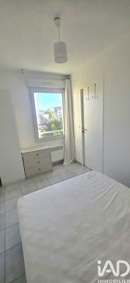Appartement - 42 m² - 1 pièce