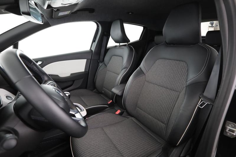 Renault Clio 1.3 TCe Techno 140 ch