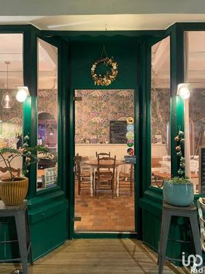 Local commercial - 60 m²