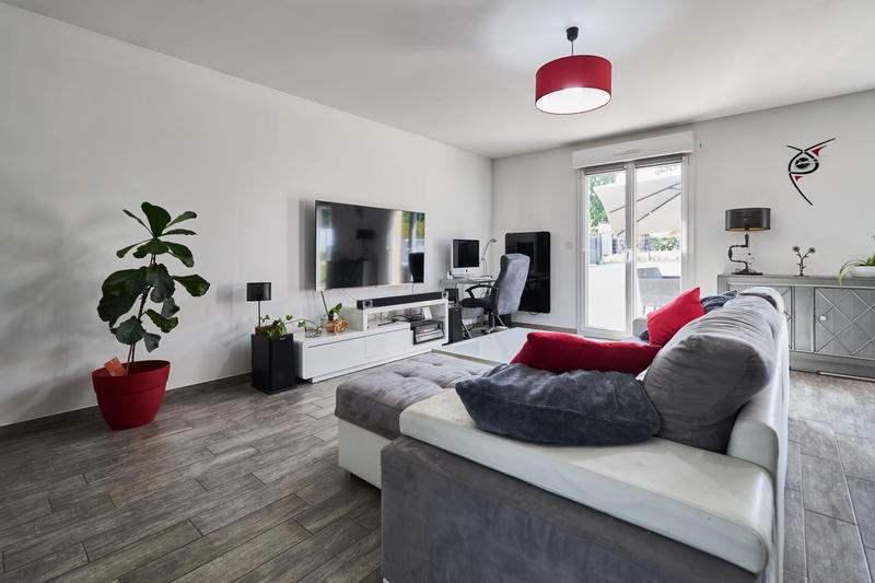 Maison - 176 m² - 7 pièces