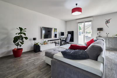 Maison - 176 m² - 7 pièces