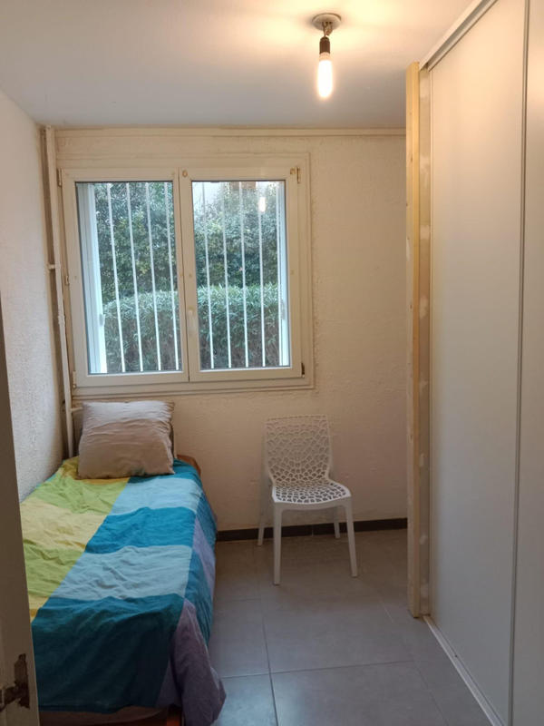 Appartement - 49 m² - 3 pièces