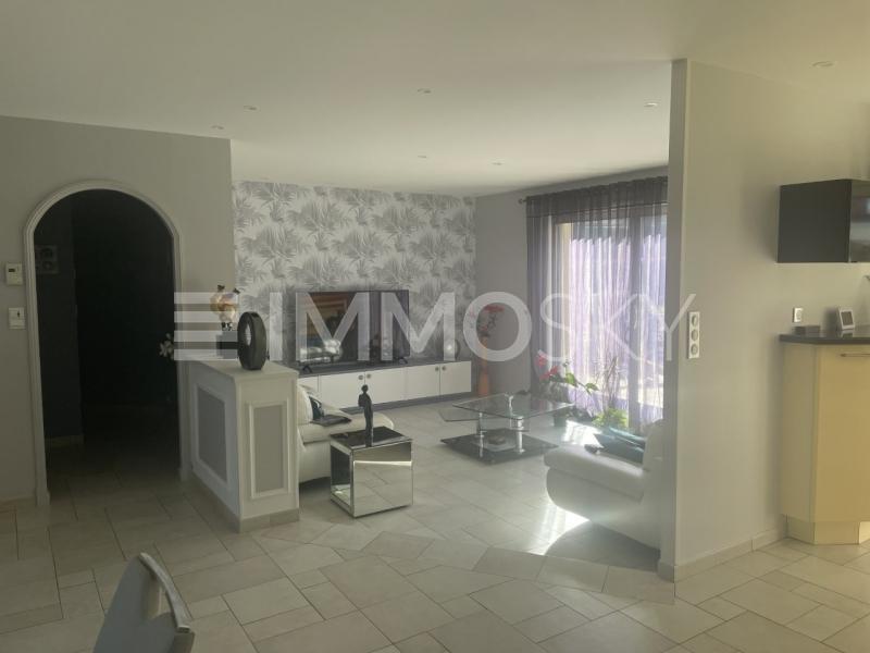 Villa - 140 m² - 5 pièces