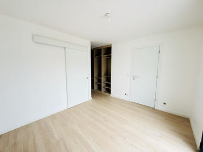 Maison - 104 m² - 4 pièces