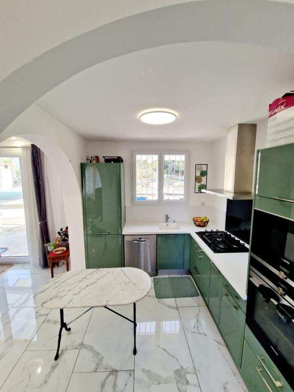 Duplex - 90 m² - 3 pièces