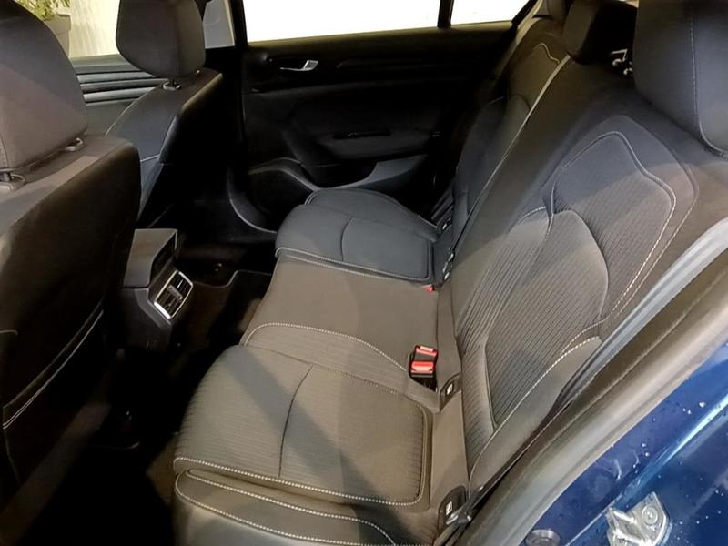 Renault Mégane Estate IV Business dci 110 energy edc