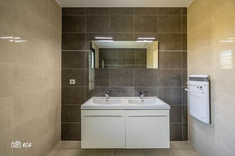 Maison - 136 m² - 5 pièces